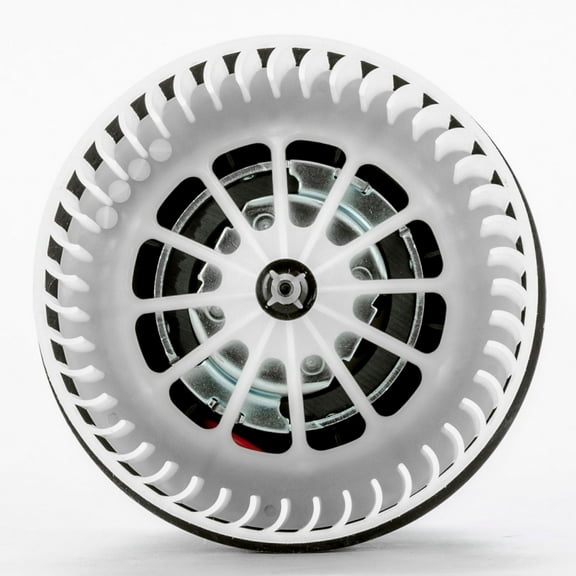 HVAC Blower Motor for 10 16 Volvo XC60 S80 700254 312915168 VO3126106 TYC Fits 2003 Chevrolet Astro