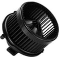 HVAC Blower Motor with Fan for 0617 Chevy Captiva Sport/Equinox/GMC