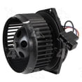 thumbnail image 1 of HVAC Blower Motor with Wheel for Infiniti M35 2008-2010 76509, 1 of 4