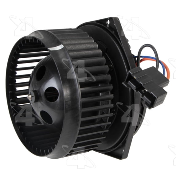 HVAC Blower Motor with Wheel for Infiniti M35 2008-2010 76509