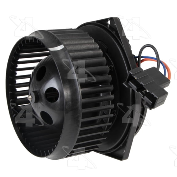 HVAC Blower Motor with Wheel for Infiniti M35 2008-2010 76509
