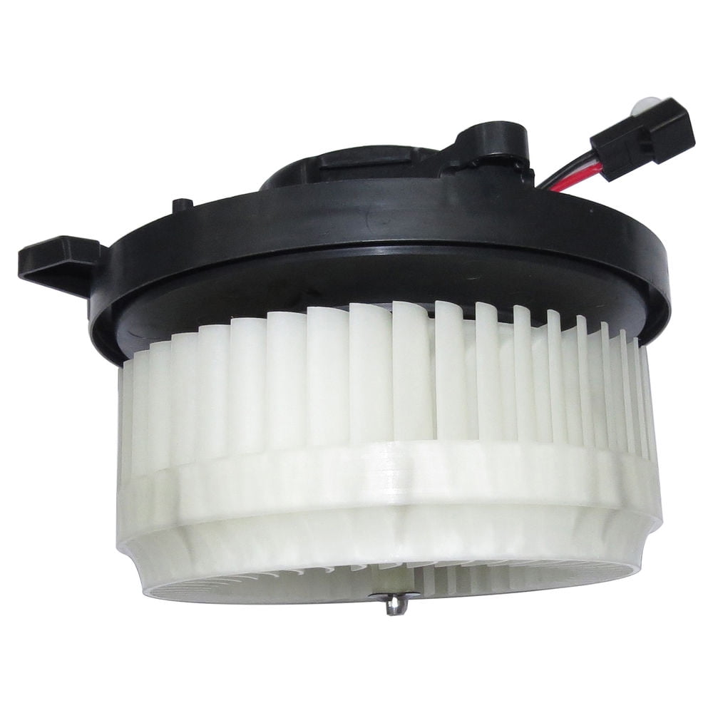 HVAC Blower MotorTYC700322 Fits select: 2016-2019 HONDA PILOT, 2014-2019 ACURA MDX