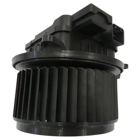 HVAC Blower MotorTYC700329 Fits select: 2015-2020 FORD F150, 2017-2020 FORD F250