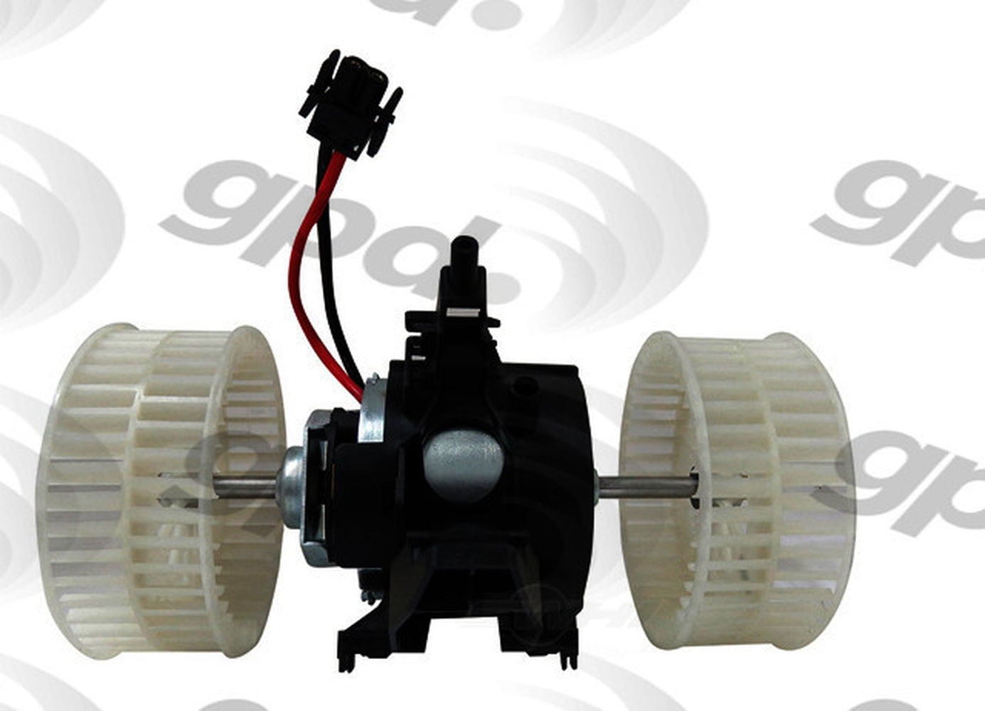 Global Parts Distributors HVAC Blower Motor