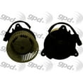 thumbnail image 1 of HVAC Blower Motor, 1 of 2