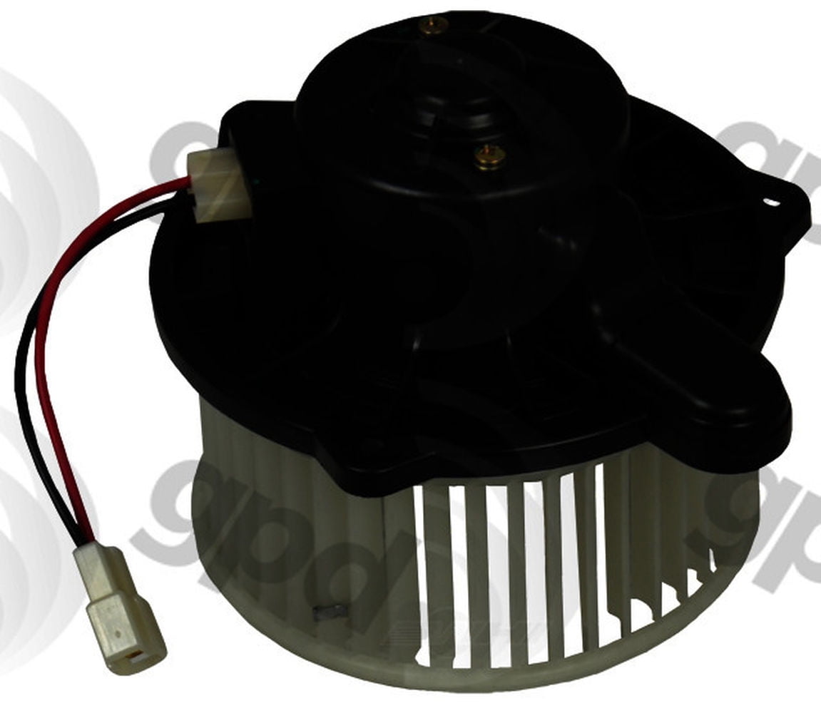 HVAC Blower Motor