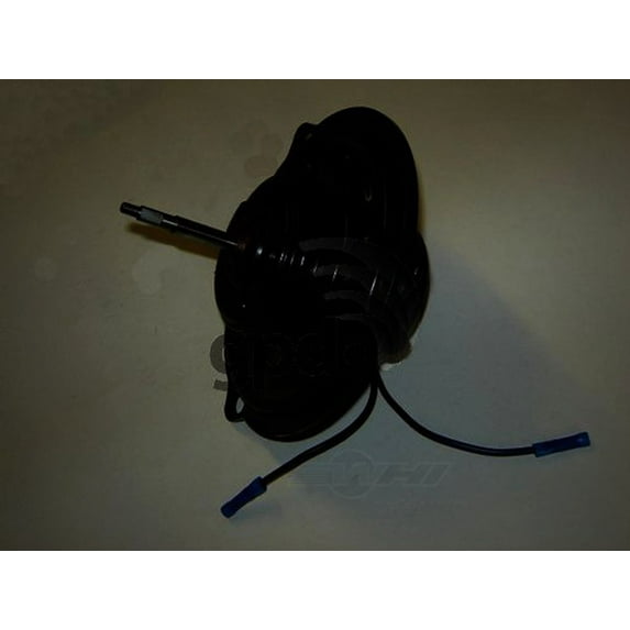 HVAC Blower Motor