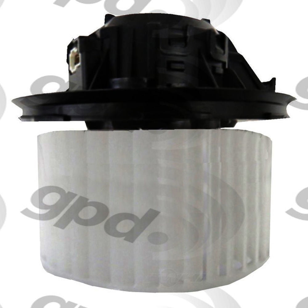 HVAC Blower Motor