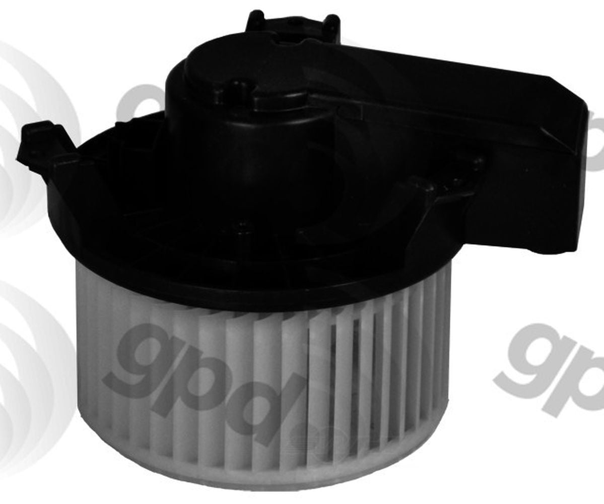 HVAC Blower Motor