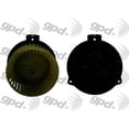 thumbnail image 1 of HVAC Blower Motor, 1 of 2