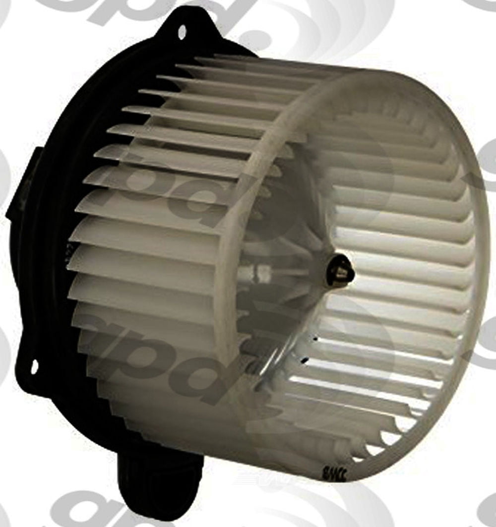 HVAC Blower Motor