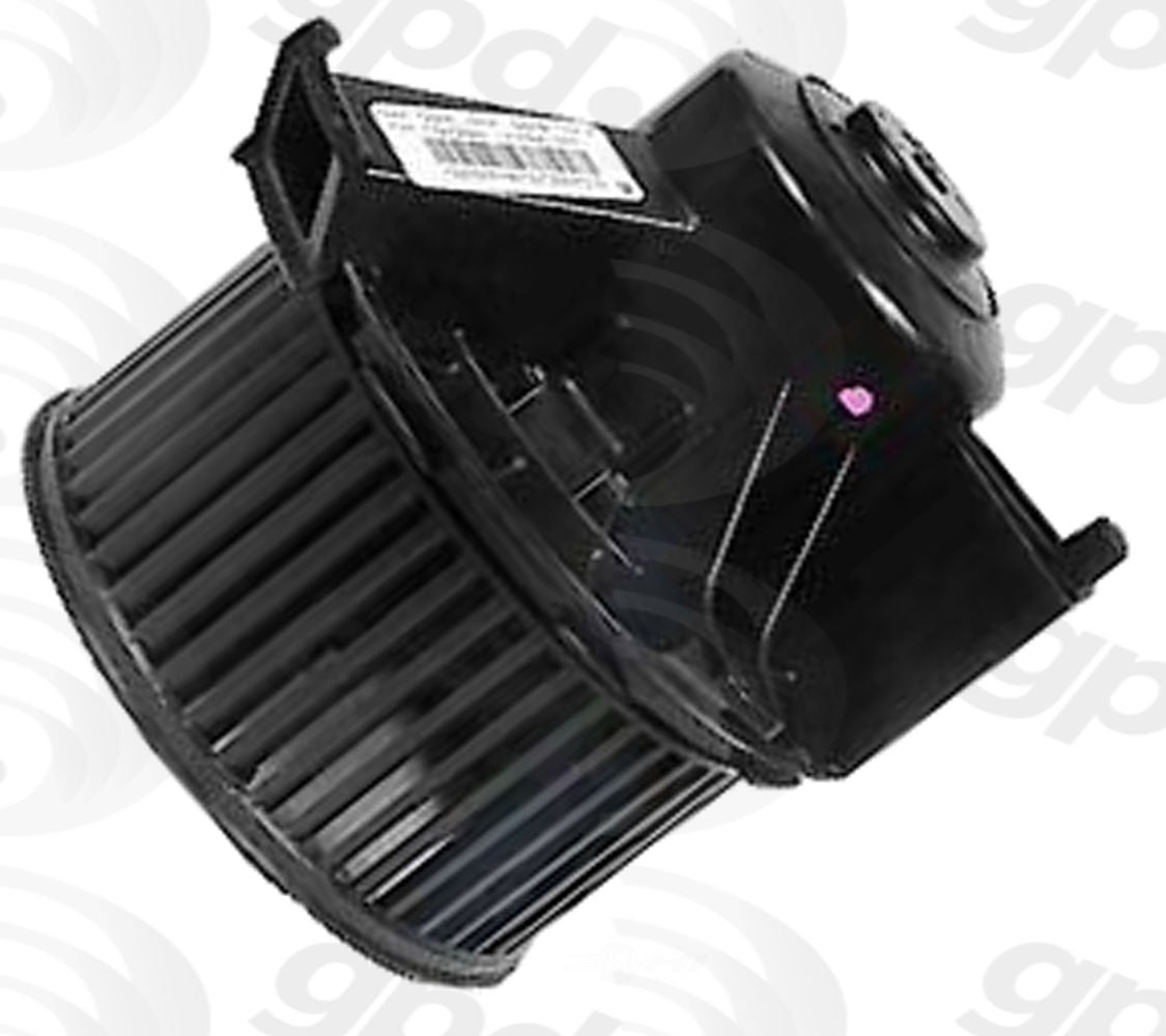 HVAC Blower Motor