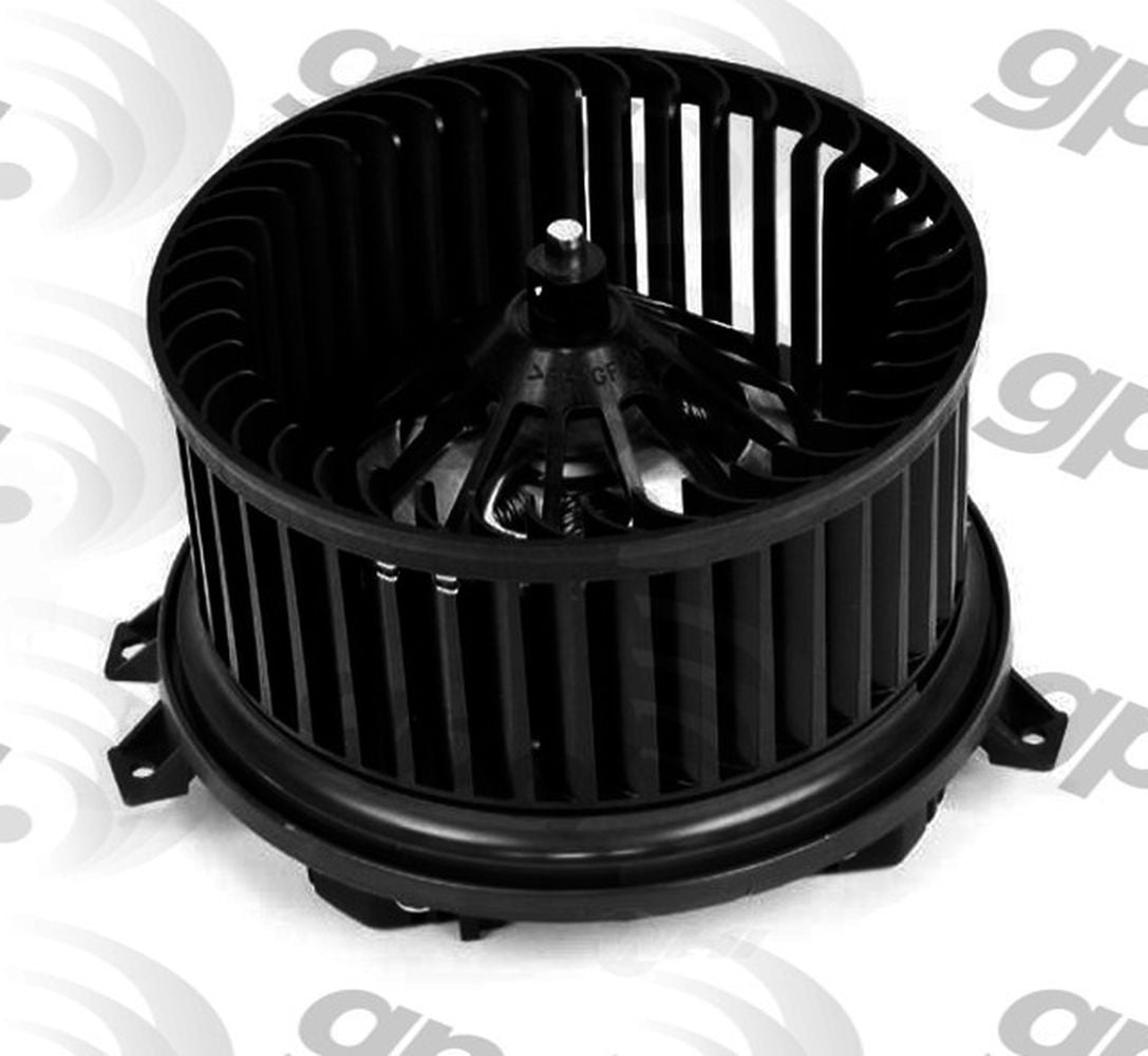 HVAC Blower Motor