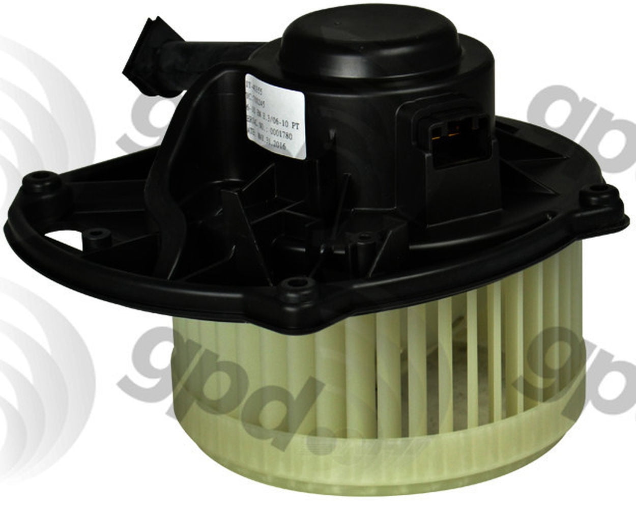 HVAC Blower Motor