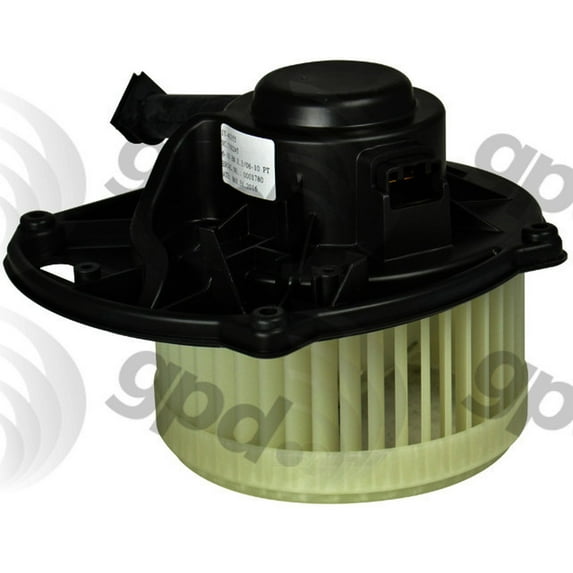 HVAC Blower Motor