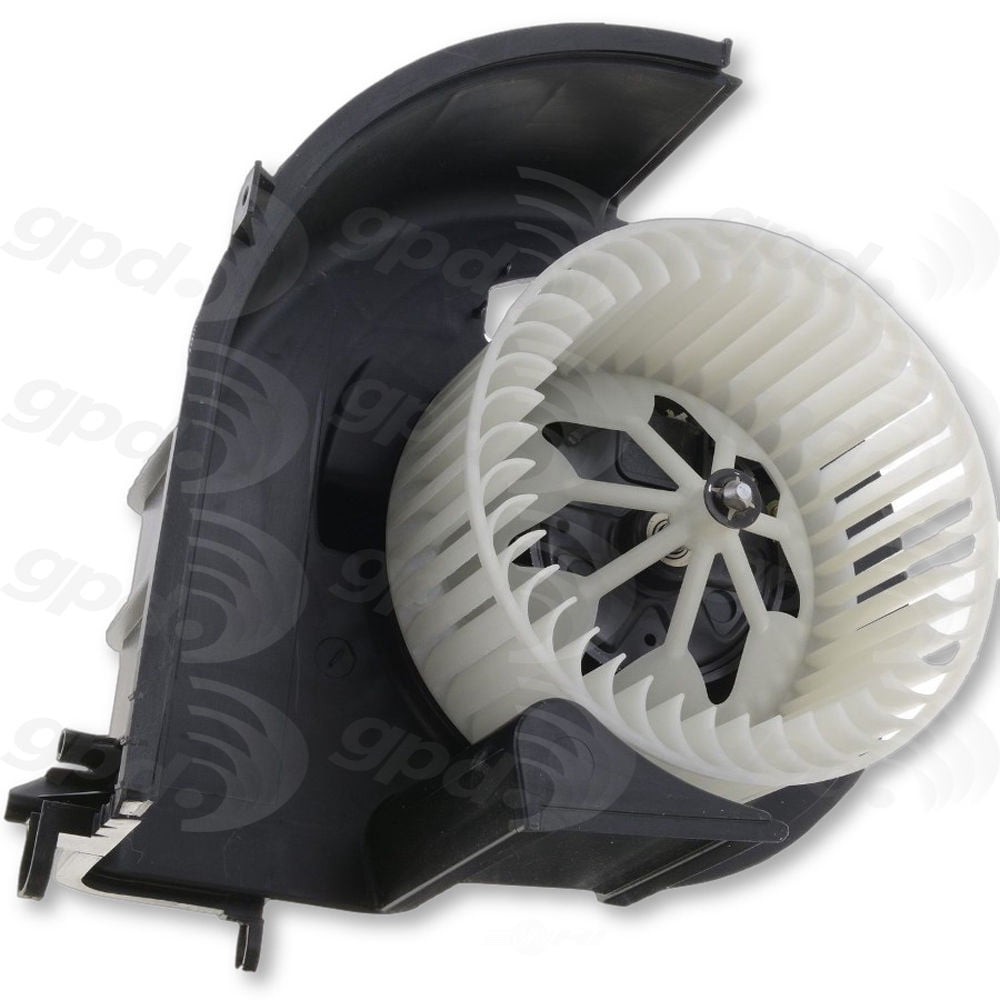 HVAC Blower Motor