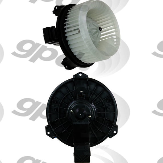 HVAC Blower Motor