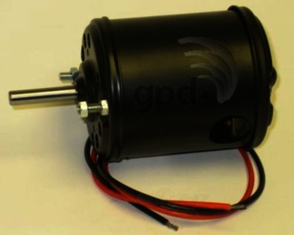 HVAC Blower Motor