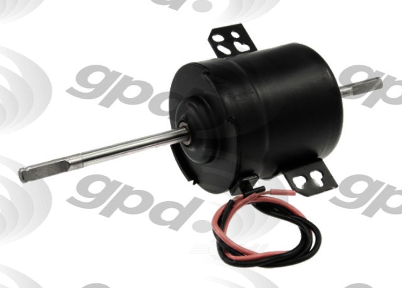 HVAC Blower Motor