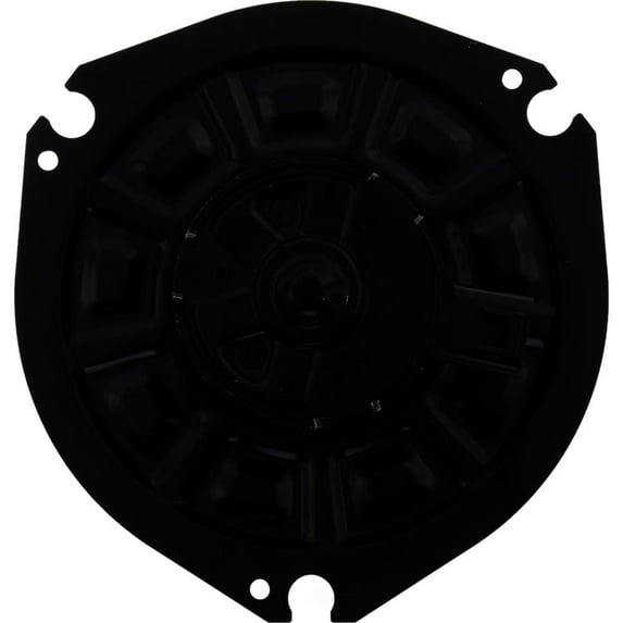 HVAC Blower Motor