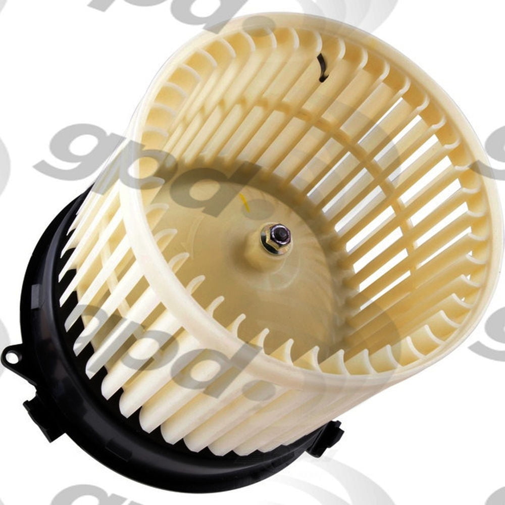 HVAC Blower Motor - Walmart.com