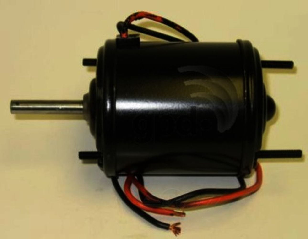 HVAC Blower Motor