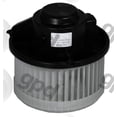 thumbnail image 1 of HVAC Blower Motor, 1 of 2