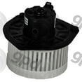 thumbnail image 1 of HVAC Blower Motor, 1 of 2
