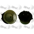 thumbnail image 1 of HVAC Blower Motor, 1 of 3