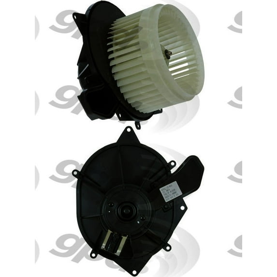 HVAC Blower Motor