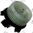 thumbnail image 1 of HVAC Blower Motor, 1 of 2