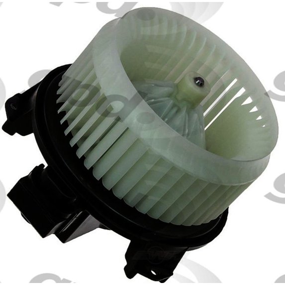 HVAC Blower Motor