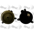 thumbnail image 1 of HVAC Blower Motor, 1 of 2