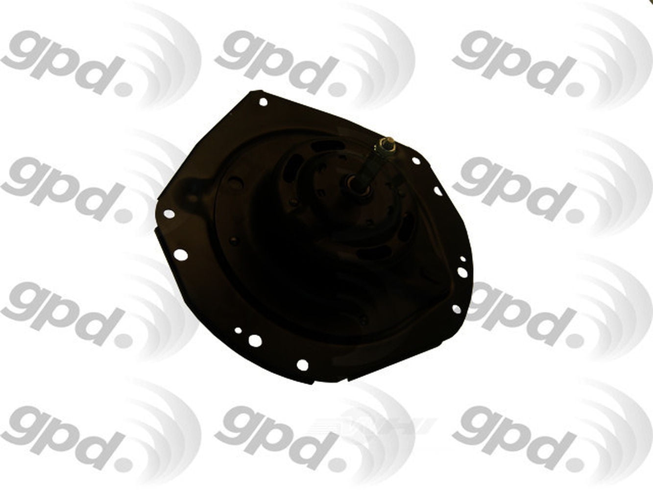 HVAC Blower Motor