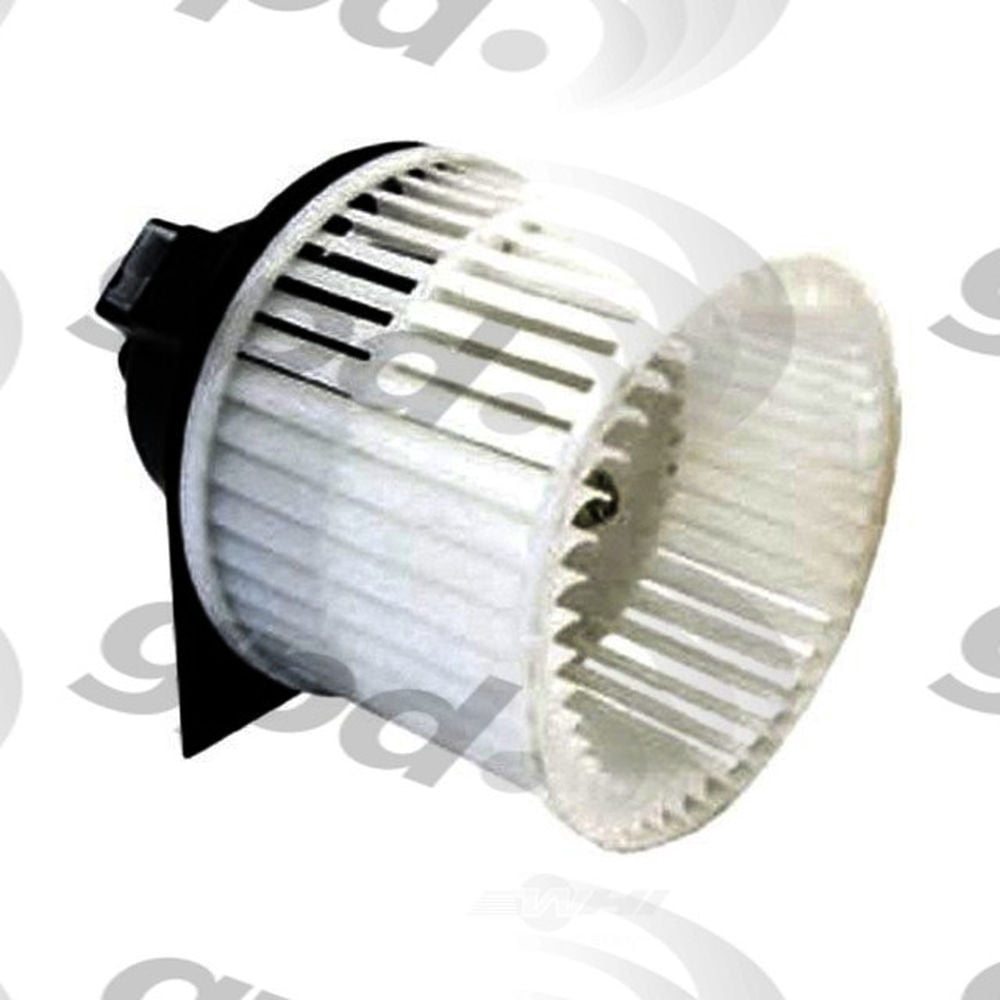 HVAC Blower Motor