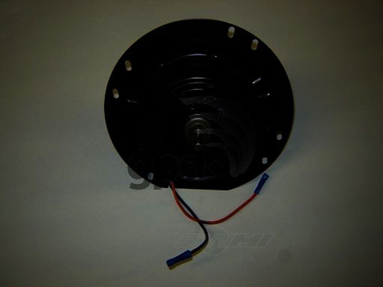 HVAC Blower Motor