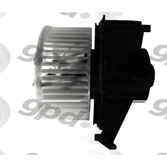 HVAC Blower Motor