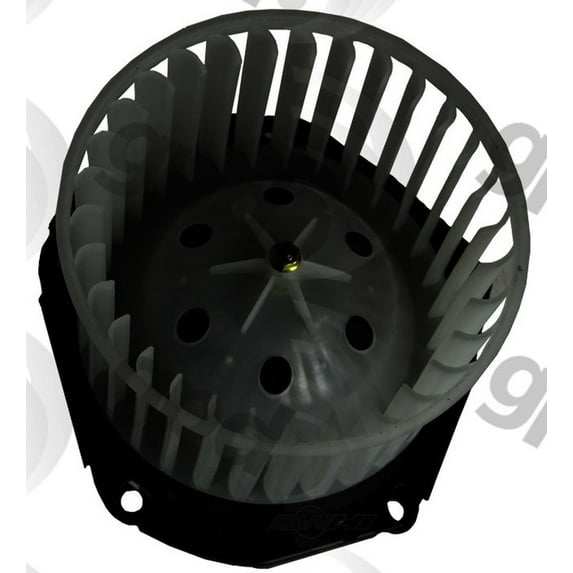 HVAC Blower Motor