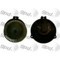 thumbnail image 1 of HVAC Blower Motor, 1 of 2