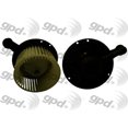 thumbnail image 1 of HVAC Blower Motor, 1 of 2