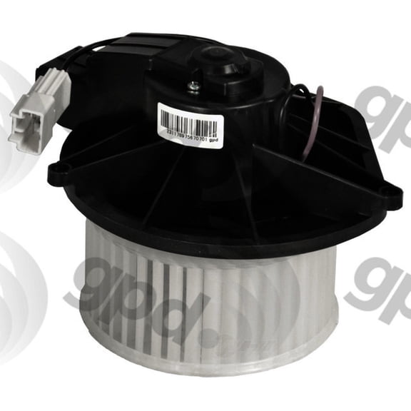 HVAC Blower Motor