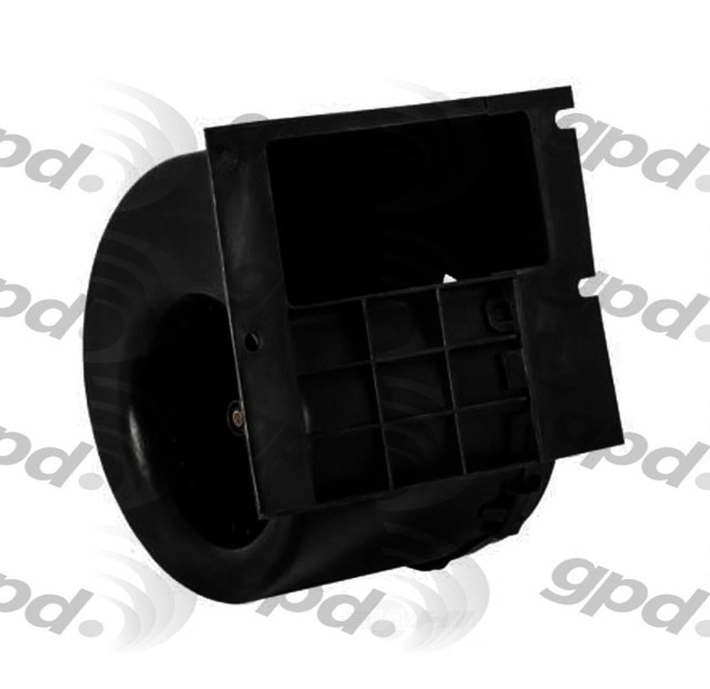 HVAC Blower Motor