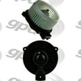 thumbnail image 1 of HVAC Blower Motor, 1 of 2