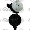 thumbnail image 1 of HVAC Blower Motor, 1 of 2
