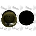 thumbnail image 1 of HVAC Blower Motor, 1 of 2