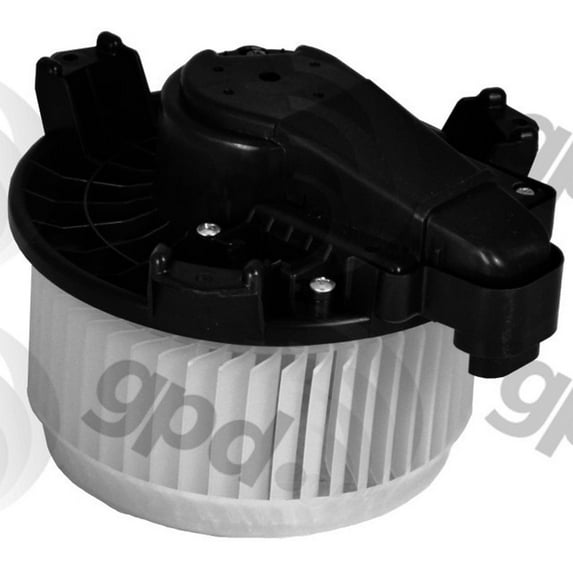 HVAC Blower Motor