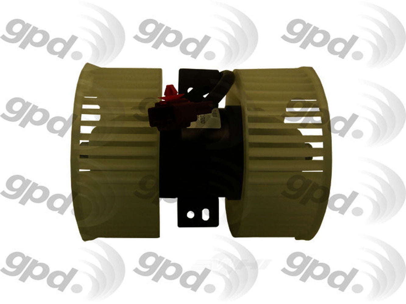 HVAC Blower Motor