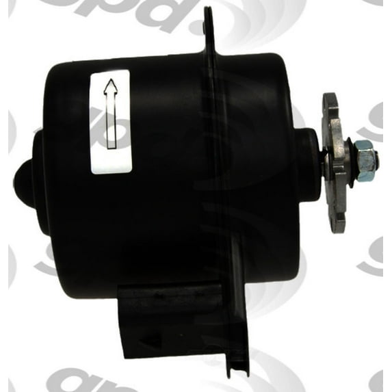 HVAC Blower Motor