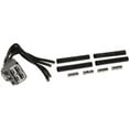 thumbnail image 1 of HVAC Blower Switch Connector - Compatible with 2017 - 2022 Ford F-450 Super Duty 2018 2019 2020 2021, 1 of 2