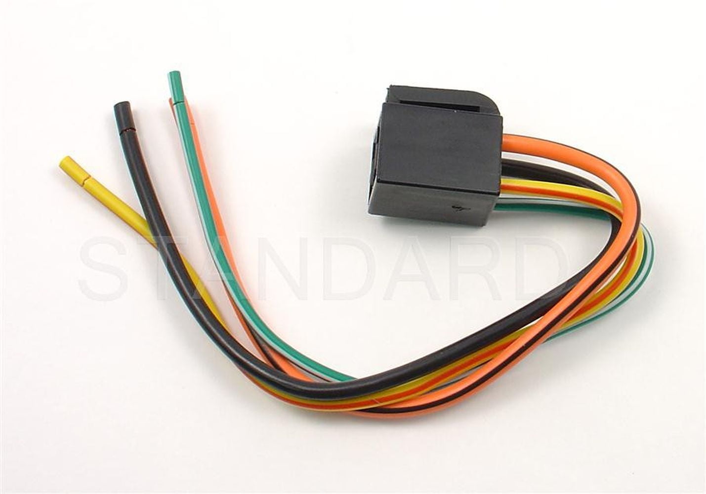 HVAC Blower Switch Connector